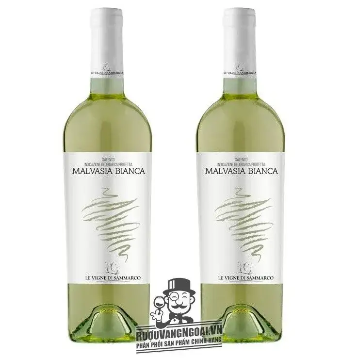 Vang Ý CHARDONNAY LE VIGNE DI SAMMARCO