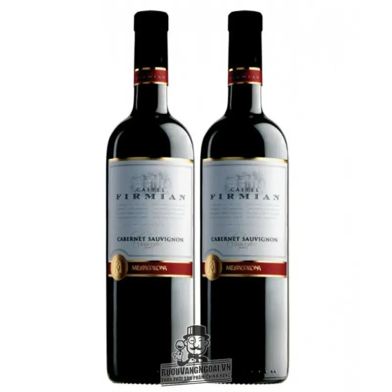 Mua firmian cabernet sauvignon giá rẻ tại Sài Gòn