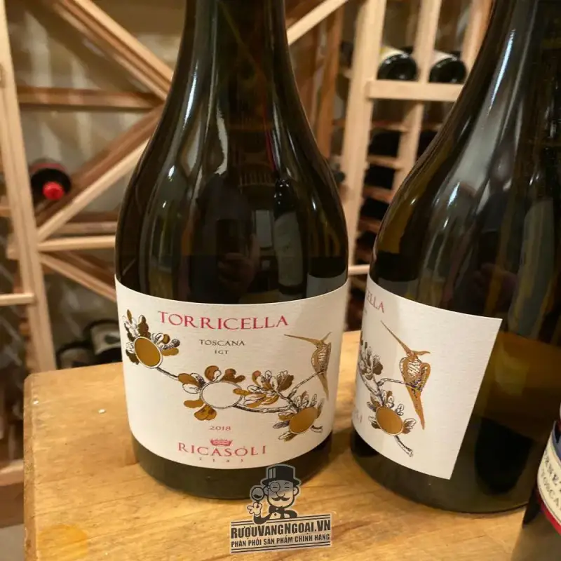 Địa chỉ bán vang y torricella barone ricasoli giá rẻ nhất