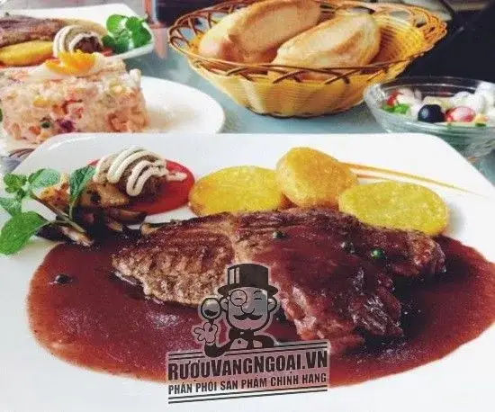 Vang Ý CANDIDO IMMENSUM NEGROAMARO