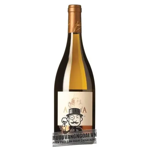 Vang pháp ASTELIA Sauvignon Blanc