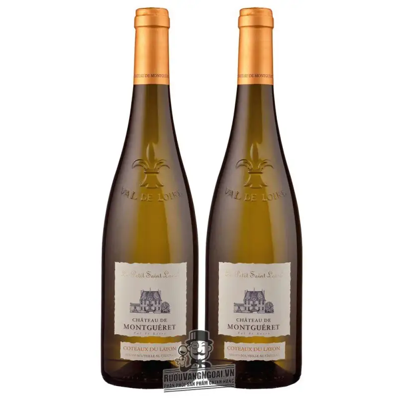 Địa chỉ bán de montgueret coteaux du layon giá rẻ nhất