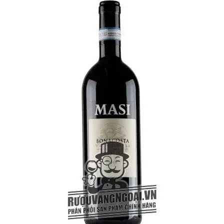 Vang Ý Masi Bonacosta Valpolicella
