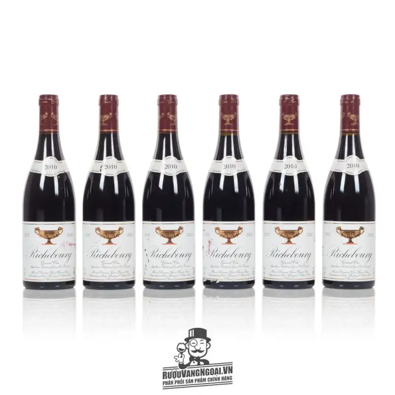 Địa chỉ bán vang phap richebourg grand cru domaine gros frere et soeur giá rẻ tại Hà Nội