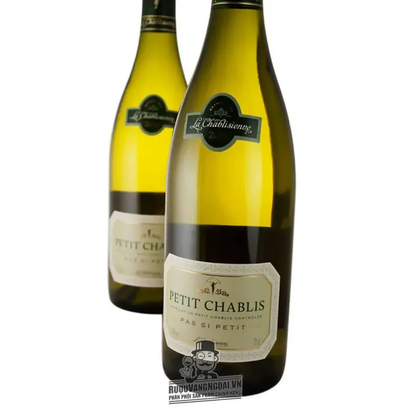 vang phap petit chablis pas si petit chadonnay chiet khau cao mua ở đâu giá rẻ nhất