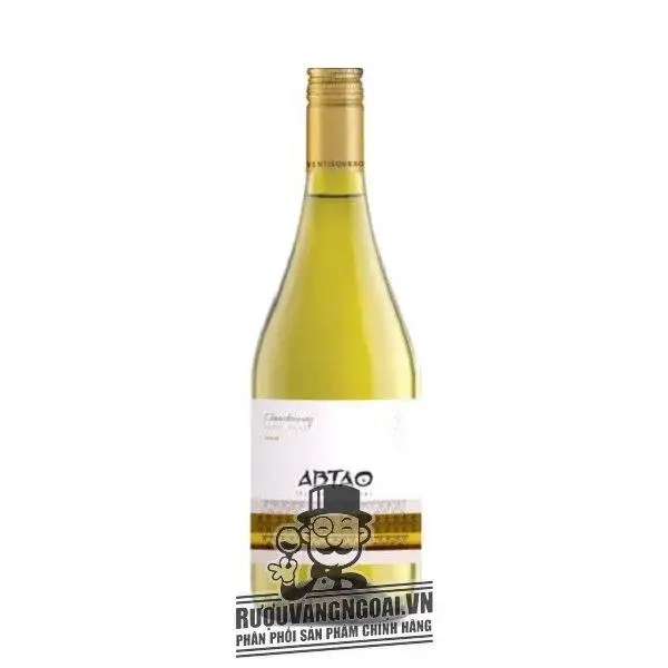 Vang Chile ABTAO Chardonnay