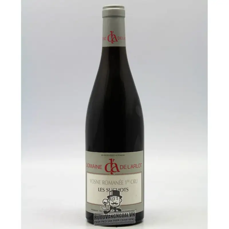 Mua vang phap domaine de larlot vosne romanee st cru les suchots giá rẻ tại Hà Nội