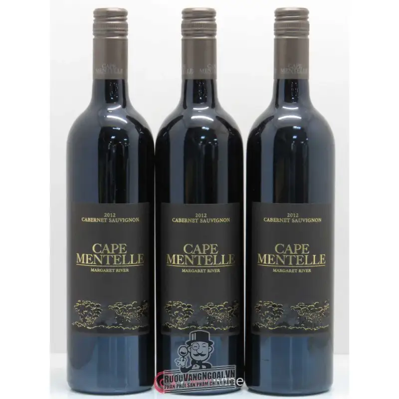Mua ruou vang cape mentelle cabernet sauvignon margaret river chinh hang giá rẻ tại Hà Nội