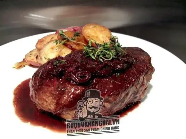 Rượu Vang Ý POLVANERA AGLIANICO