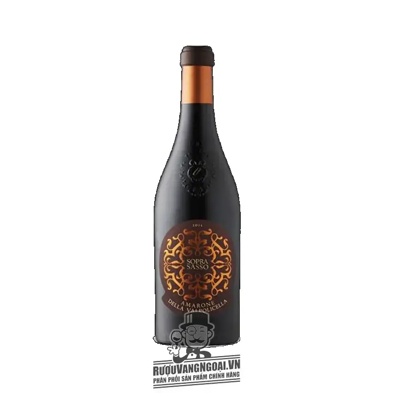 Vang Ý SOPRASASSO AMARONE DELLA VALPOLICELLA