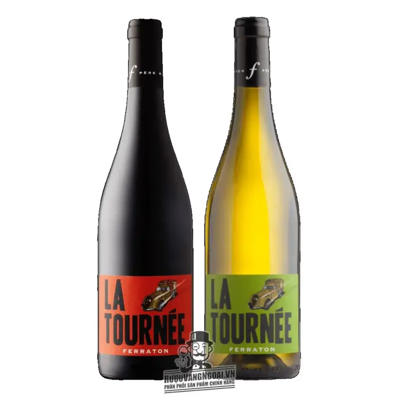 Mua vang phap la tournee rouge giá rẻ tại Hà Nội
