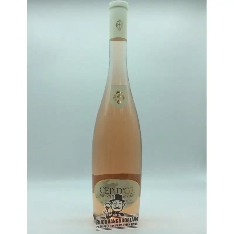 Địa chỉ bán vang phap cep dor rose cotes provence vignerons st tropez giá rẻ nhất