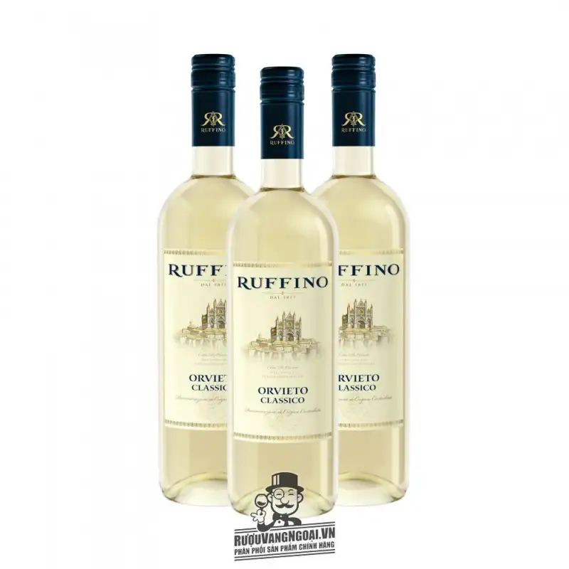 Mua vang y ruffino orvieto classico doc ở đâu giá rẻ nhất