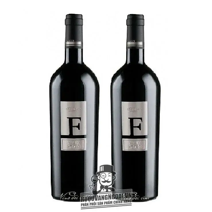 Vang F NEGROAMARO Limited Edition