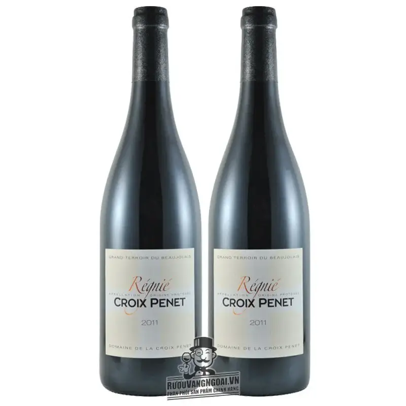 Mua croix penet regnie de domaine dominique piron ở đâu giá rẻ nhất