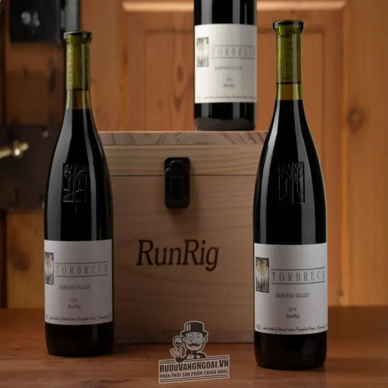 Địa chỉ bán ruou vang torbreck runrig shiraz viognier barossa valley giá rẻ tại Hà Nội