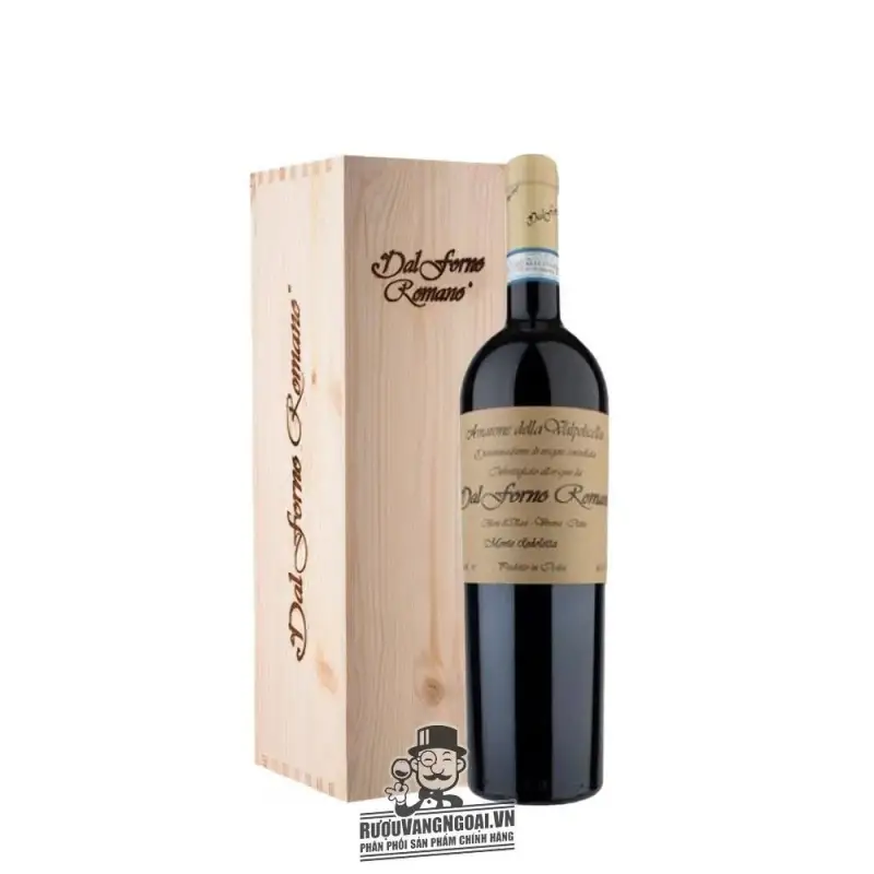 Mua ruou vang dal forno romano amarone monte lodoletta ở đâu giá rẻ nhất