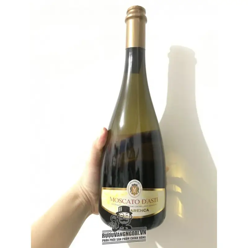 Địa chỉ bán ruou vang y la marenca moscato d asti docg giá rẻ nhất