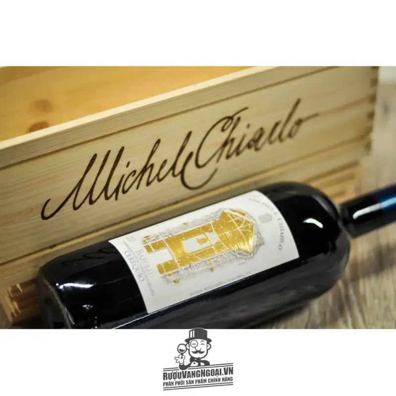 Địa chỉ bán ruou vang michele chiarlo barolo giá rẻ nhất