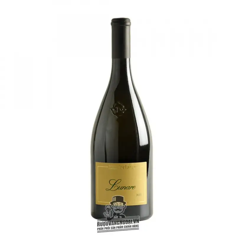 Rượu Vang Ý Lunare Gewurztraminer thượng hạng