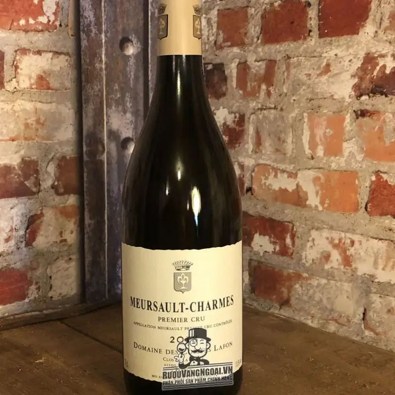 Mua vang phap meursault boucheres domaine des comtes lafon ở đâu giá rẻ nhất