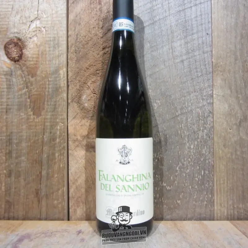 Mua vang y falanghina del sannio mastroberardino giá rẻ tại Hà Nội