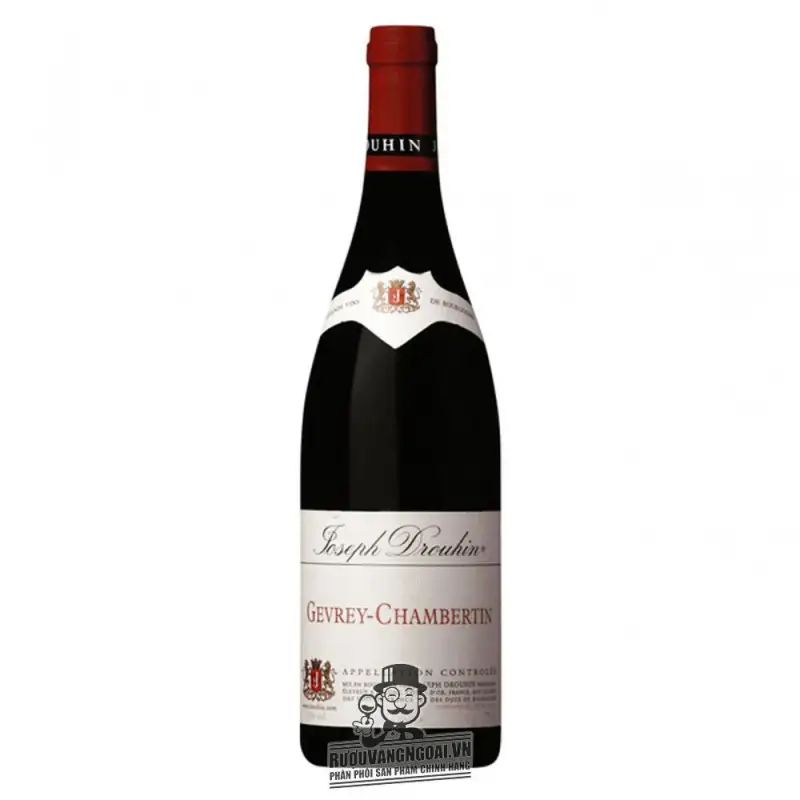 Vang Pháp Joseph Drouhin Gevrey Chambertin Cao Cấp