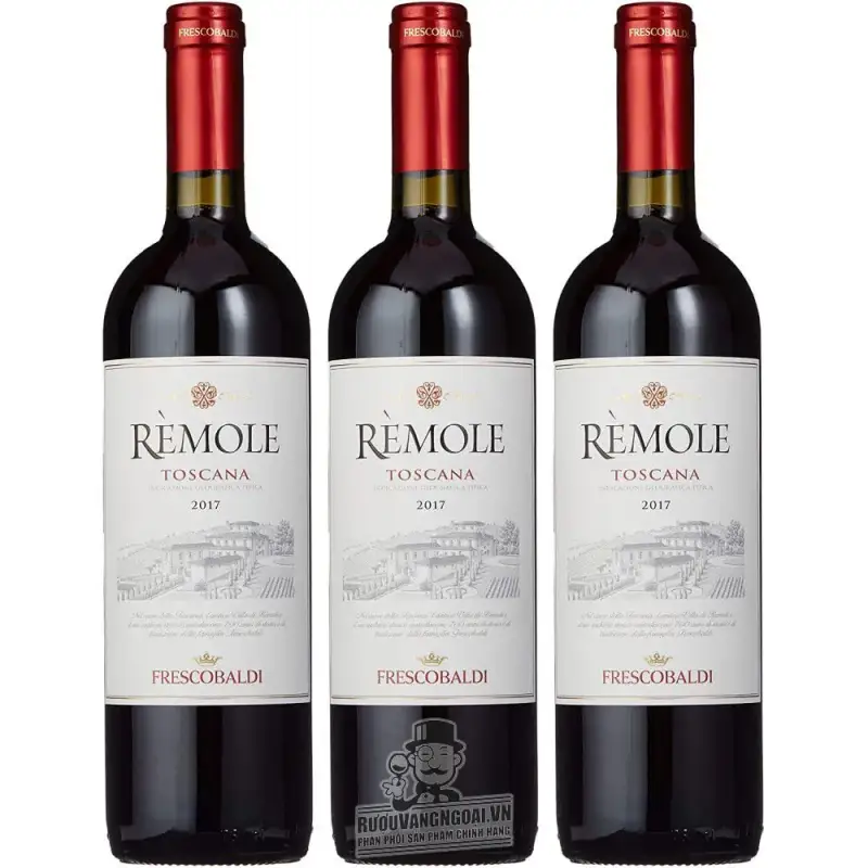 Mua vang y frescobaldi remole rosso toscana ở đâu giá rẻ nhất