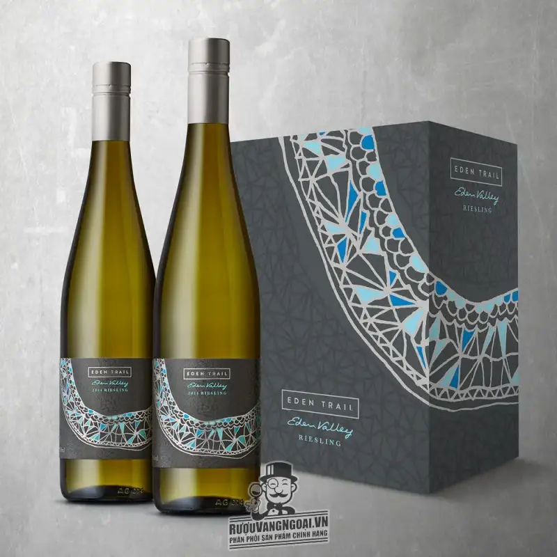 Địa chỉ bán ruou vang eden trail riesling eden valley chiet khau cao giá rẻ tại Sài Gòn