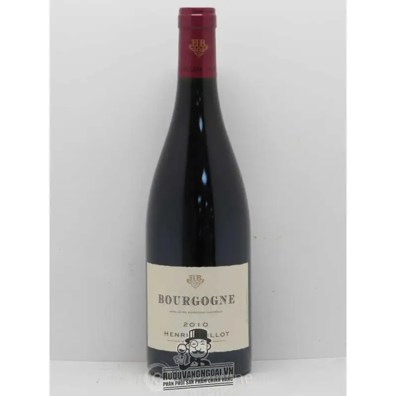 vang phap henri boillot pinot noir bourgogne mua ở đâu giá rẻ nhất