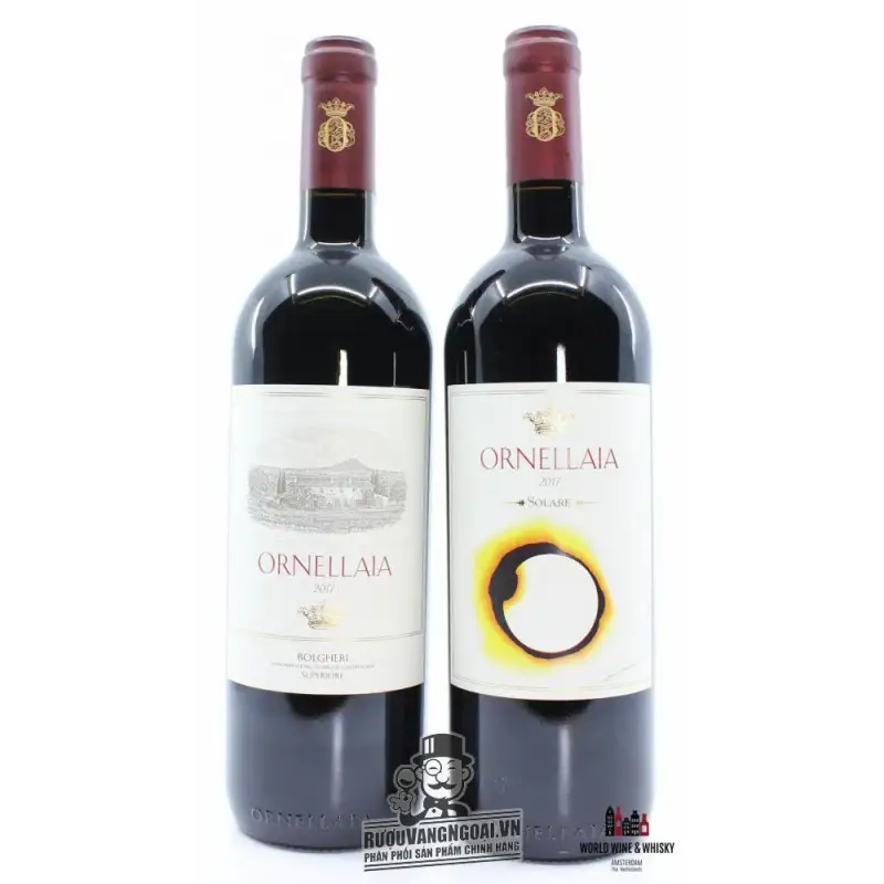 Mua ruou vang y ornellaia bolgheri ở đâu giá rẻ nhất
