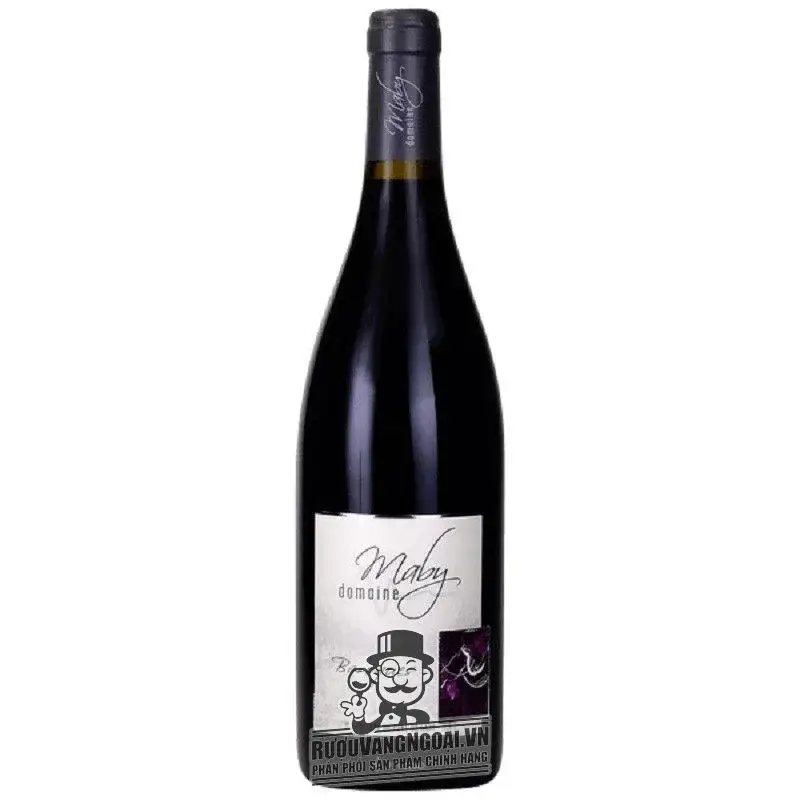 Vang Pháp Maby Domaine Baroques uống ngon