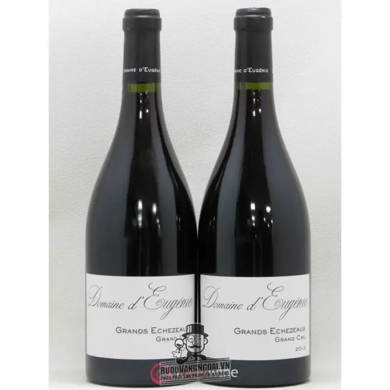 Mua vang phap domaine deugenie grands echezeaux grand cru ở đâu giá rẻ nhất