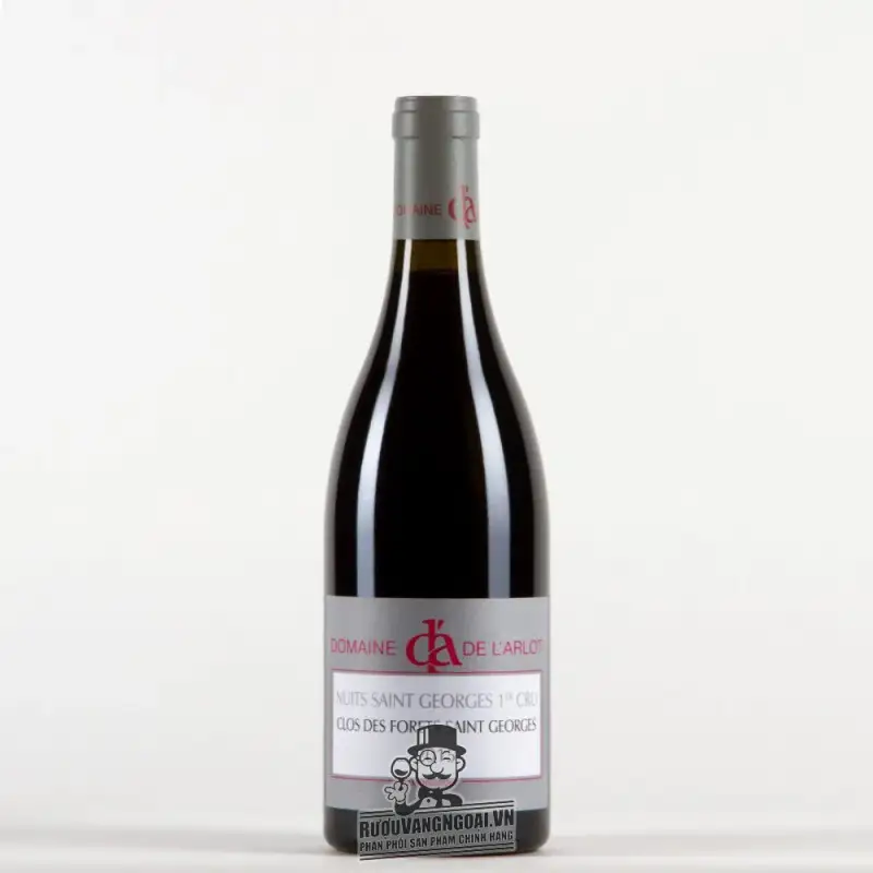 Mua vang phap domaine de larlot clos de larlot giá rẻ tại Sài Gòn