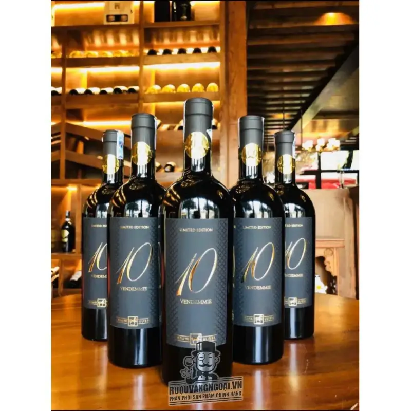 Địa chỉ bán vang y vendemmie limited edition tenuta ulisse giá rẻ tại Hà Nội