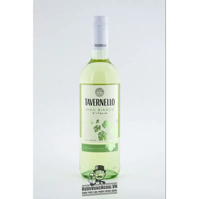 Mua ruou vang y tavernello vino bianco ditalia giá rẻ tại Sài Gòn