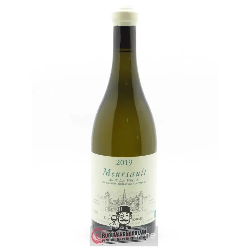 vang phap meursault sur la velle remi jobard mua ở đâu giá rẻ nhất