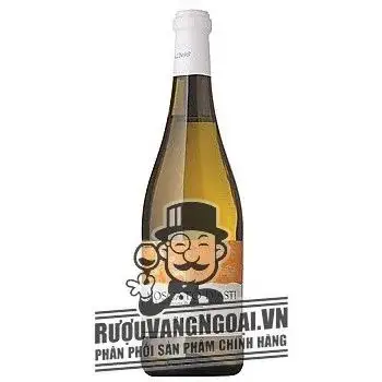 Vang ngọt Ý MOSCATO D‘ASTI