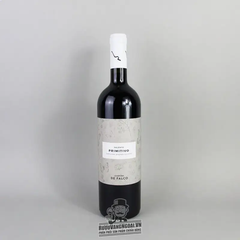 Địa chỉ bán vang y primitivo cantine de falco salento giá rẻ nhất