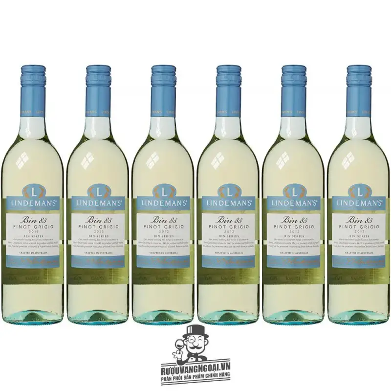 ruou vang lindemans bin pinot grigio mua ở đâu giá rẻ nhất