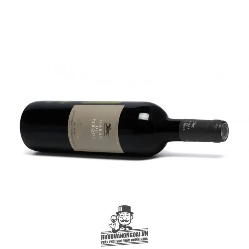 Vang Chile HARAS DE PIRQUE RESERVA DE PROPIEDAD