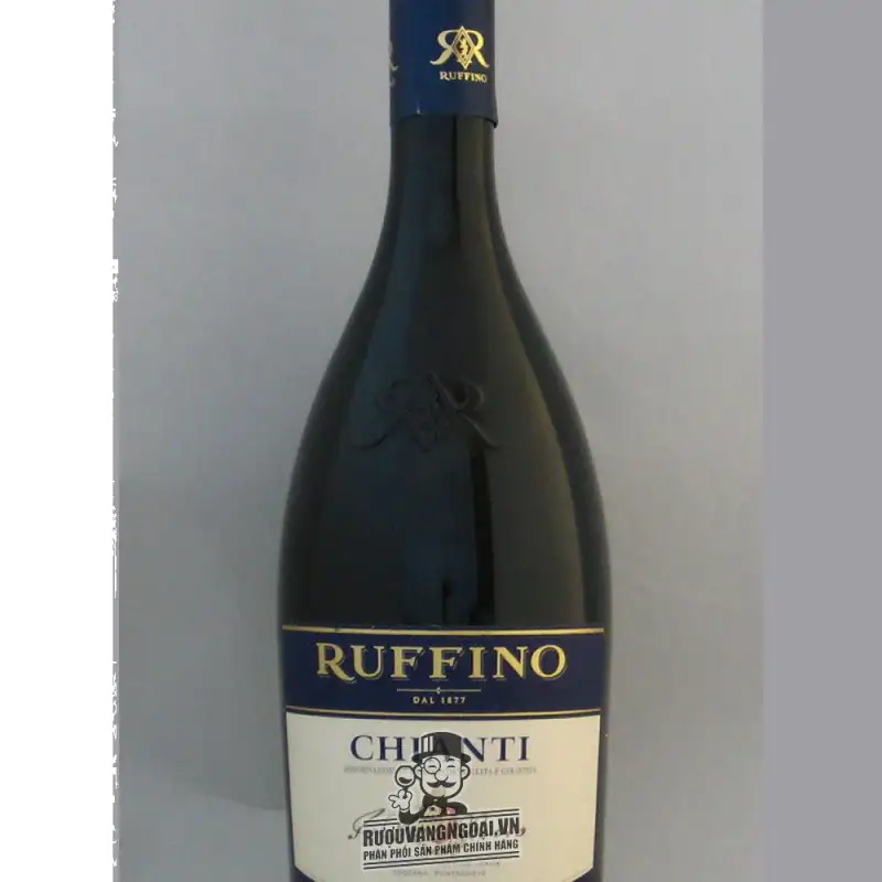 Giá vang y ruffino chianti docg tuscany