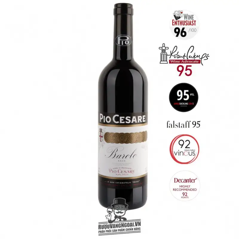 vang y pio cesare ornato single vineyard barolo gia re mua ở đâu giá rẻ nhất