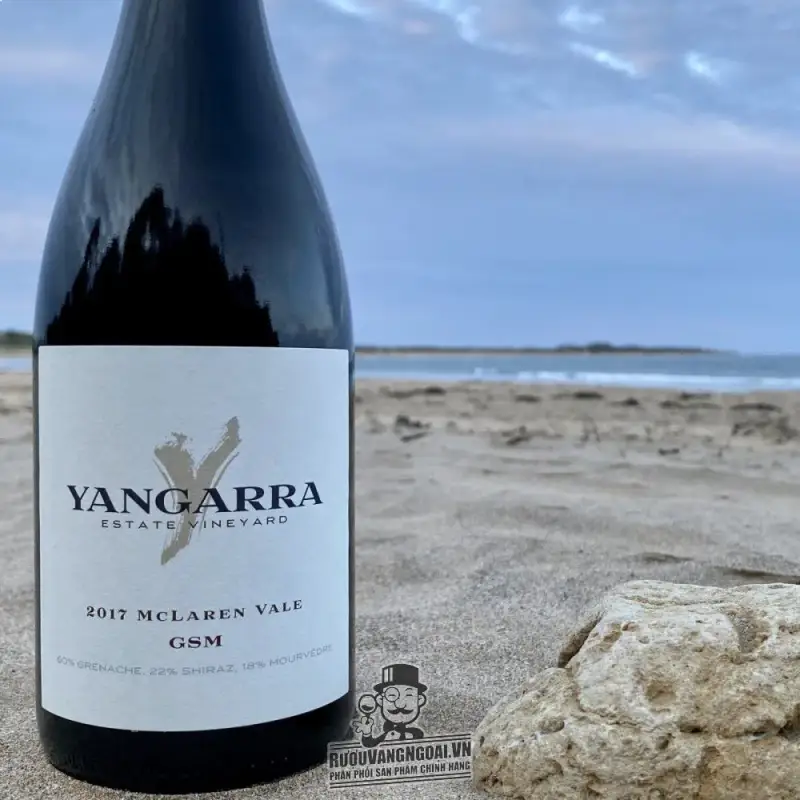Mua ruou vang yangarra roussanne mclaren vale ở đâu giá rẻ nhất