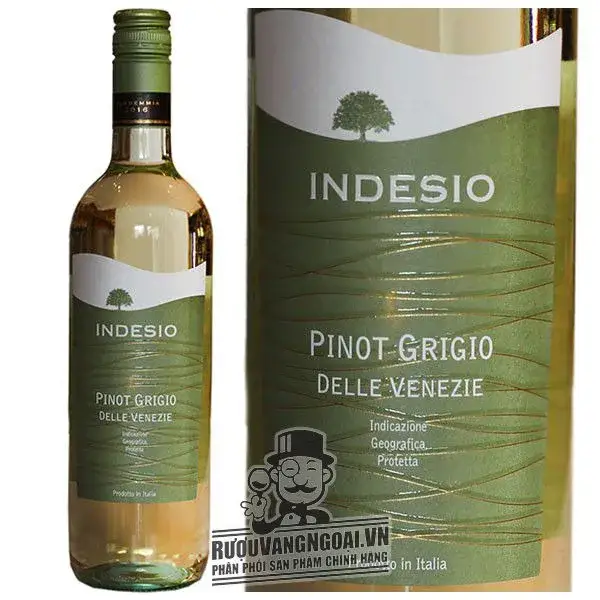 Địa chỉ bán pinot grigio igt veneto giá rẻ nhất