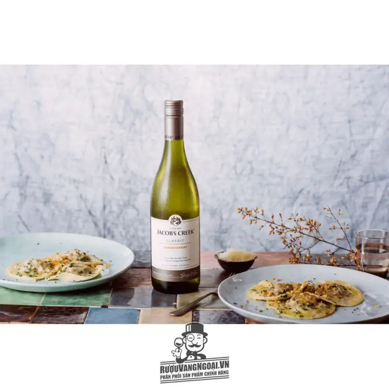 Mua ruou vang jacob s creek classic chardonnay chiet khau cao ở đâu giá rẻ nhất