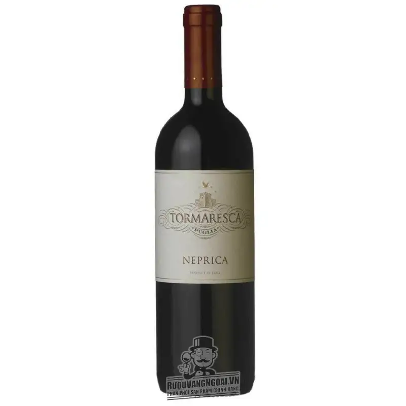 Giá neprica chardonnay puglia