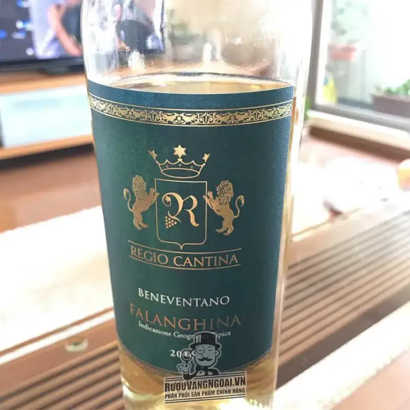 Địa chỉ mua vang y regio cantina falanghina igt beneventano giá rẻ nhất