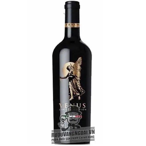 Rượu vang Ý Venus Limited Edition