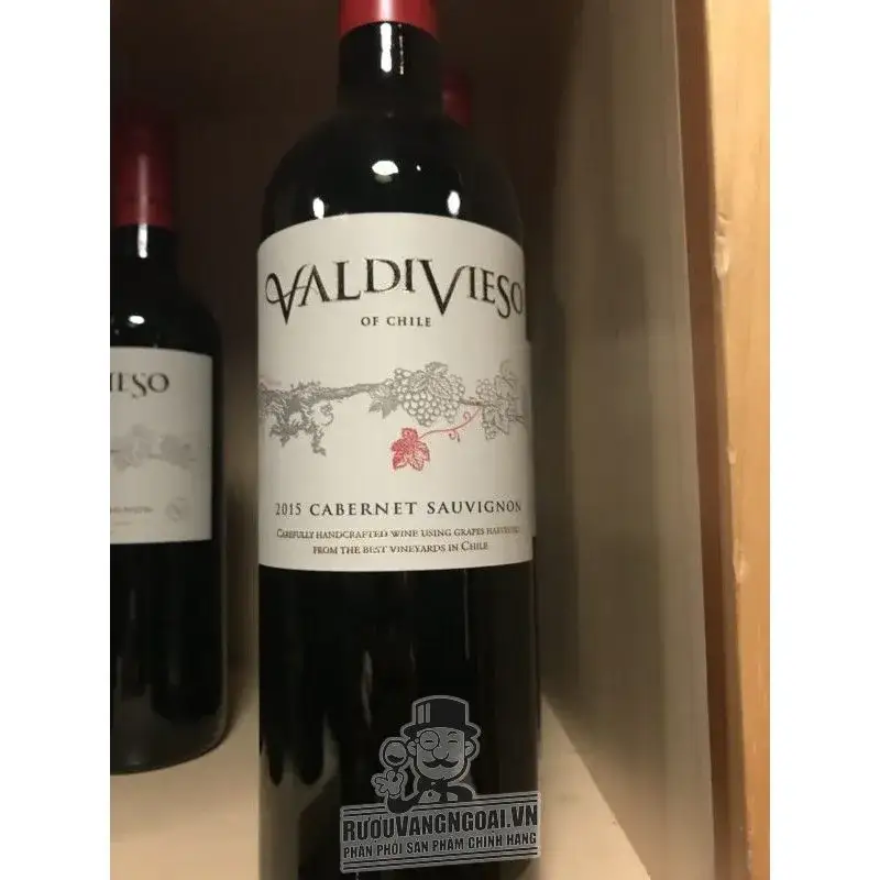 Rượu vang Chile Valdivieso Cabernet Sauvignon